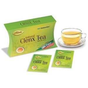Detox Tea, weight loss and Digestive Tea. Gentle on the stomach.